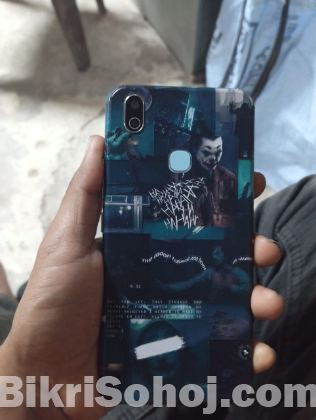 ভিবো y11